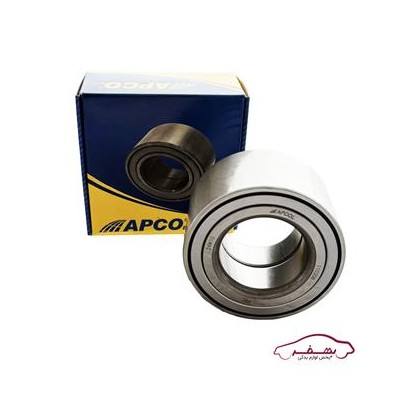 بلبرينگ چرخ جلو DAC40740040 ZZ برليانس 300 |آپكو  - كد :110308